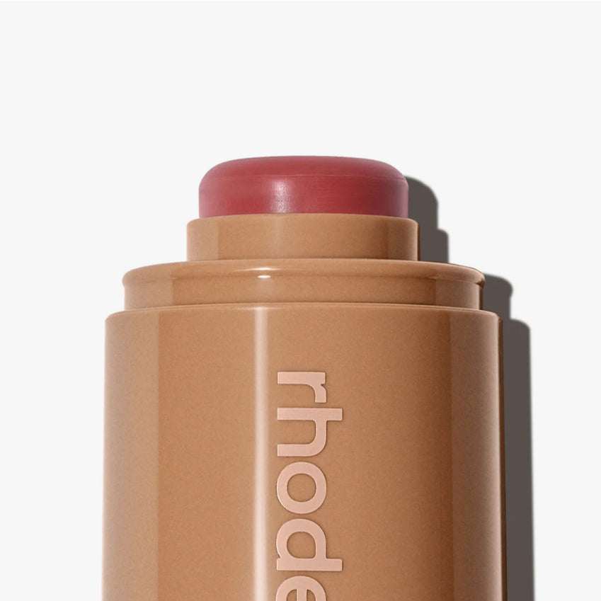 Pocket Blush - Authentic Lightweight Cream Glowy Finish