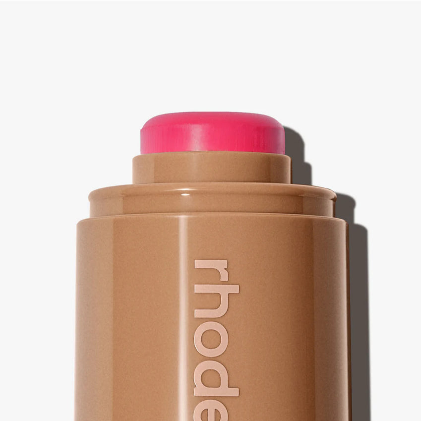 Pocket Blush - Authentic Lightweight Cream Glowy Finish