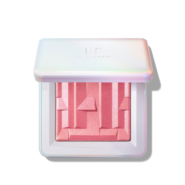 Color Fuse Talc-Free Blush Powder