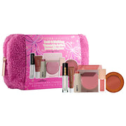 Favorites Bold and Blushing Lip and Cheek Set