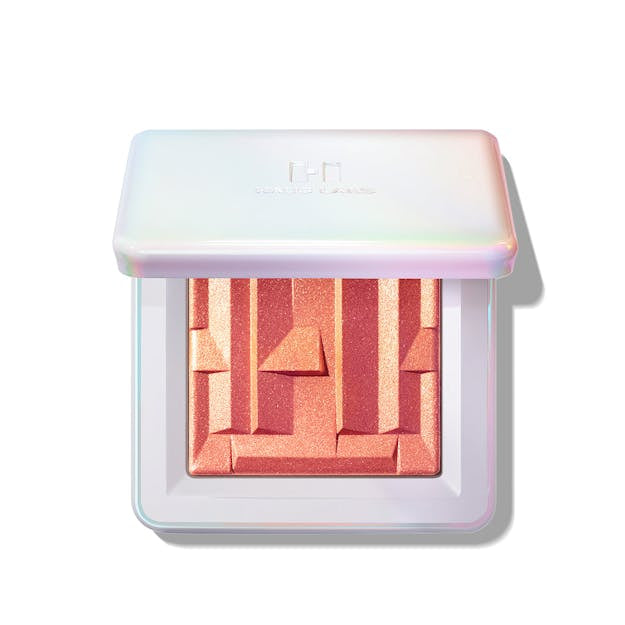 Color Fuse Talc-Free Blush Powder