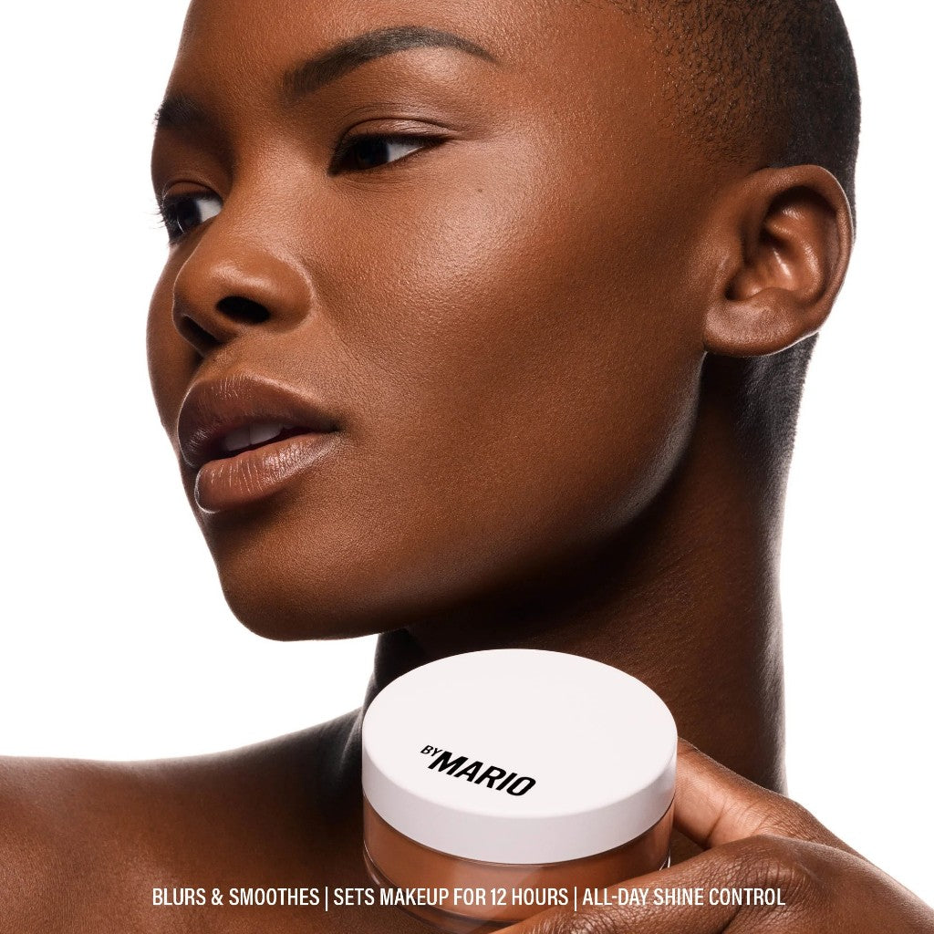 SurrealSkin™ Talc-Free Soft Blur Setting Powder