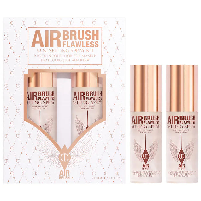 Airbrush Flawless Setting Spray - Authentic Hydrating Mist