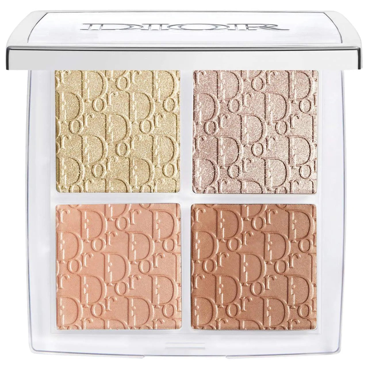 Glow Face Palette