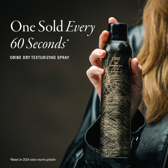Dry Texturizing Spray