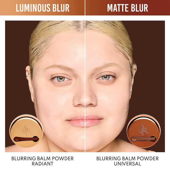 Danessa Myricks Yummy Skin Blurring Balm Powder - Universal Primer