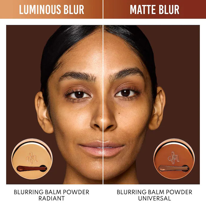 Danessa Myricks Yummy Skin Blurring Balm Powder - Universal Primer