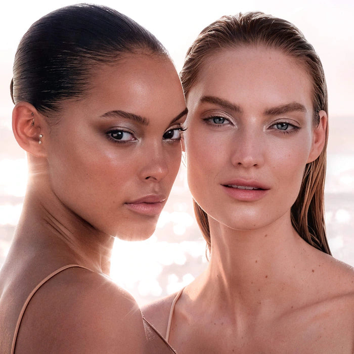 Ethereal Eyes Palette
