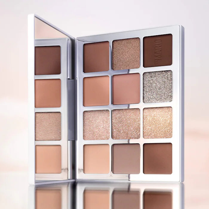 Ethereal Eyes Palette