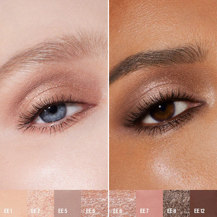 Ethereal Eyes Palette