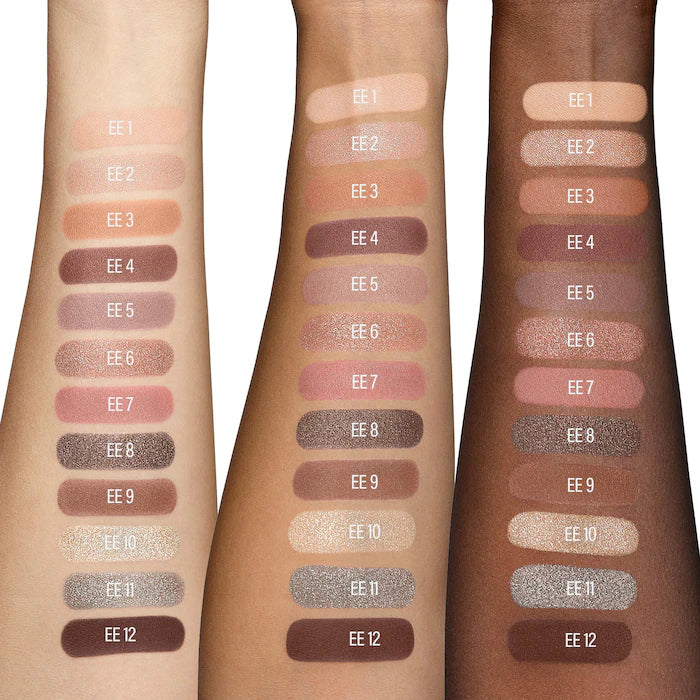 Ethereal Eyes Palette