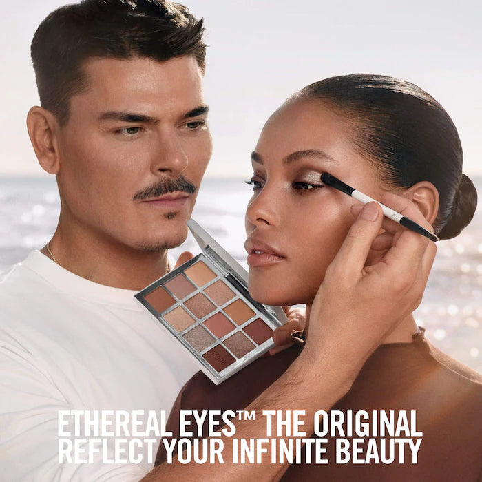 Ethereal Eyes Palette