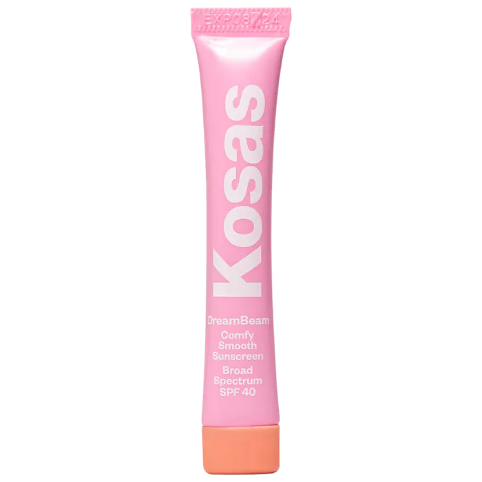 Makeup Minis Kosas Dream Beam Sunscreen SPF 40 6ml