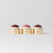 Mini Flush Balm Cream Blush Trio Set