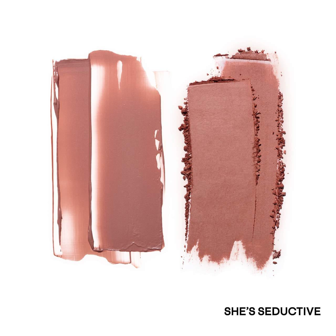 Major Beauty Headlines Double-Take Crème & Powder Blush
