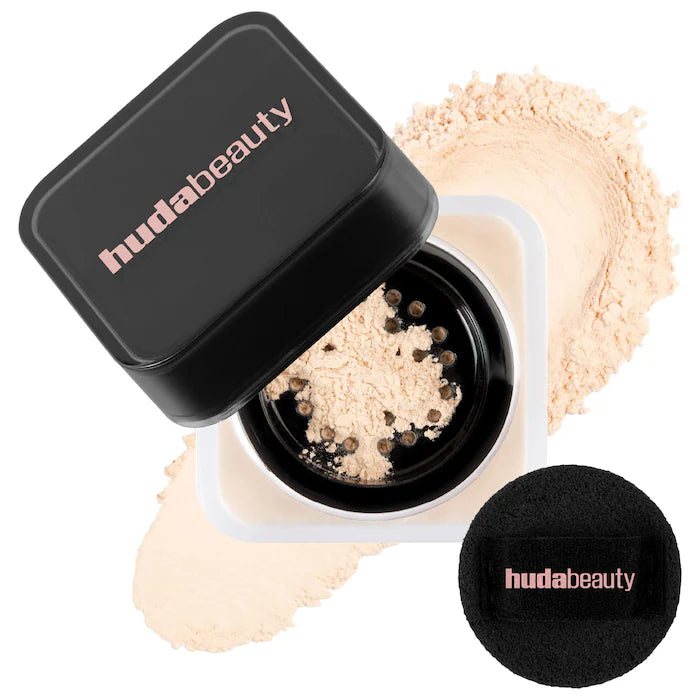 Easy Bake Loose Baking & Setting Powder