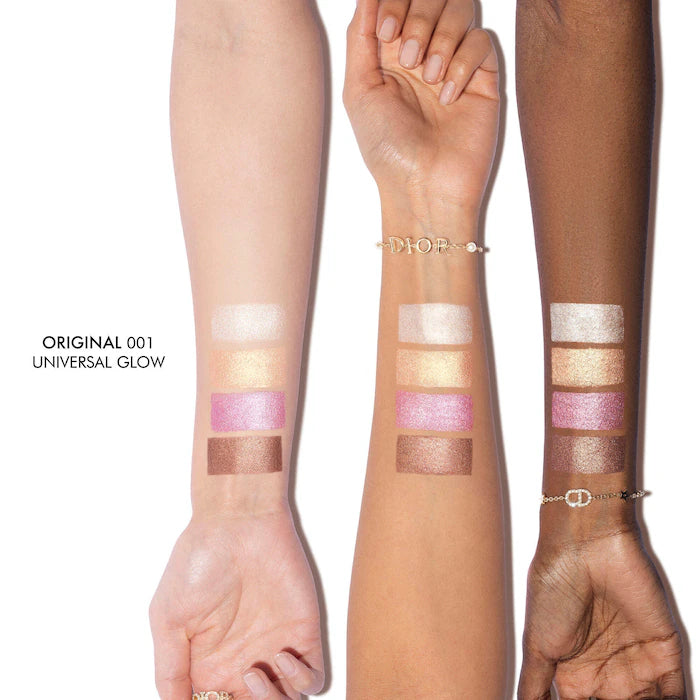 Glow Face Palette