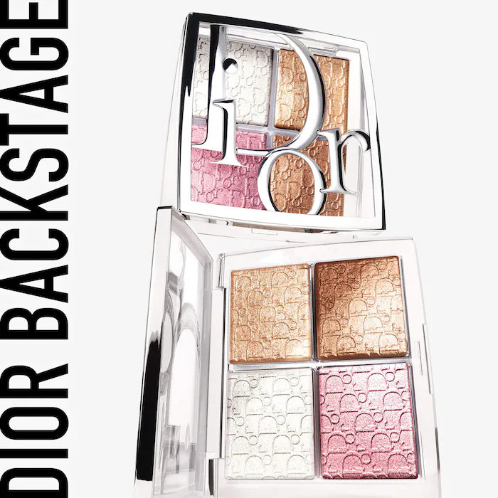 フェイスカラー DIOR GLOW FACE PALETTE DIOR | BACKSTAGE GLOW FACE PALETTE – hairpharma