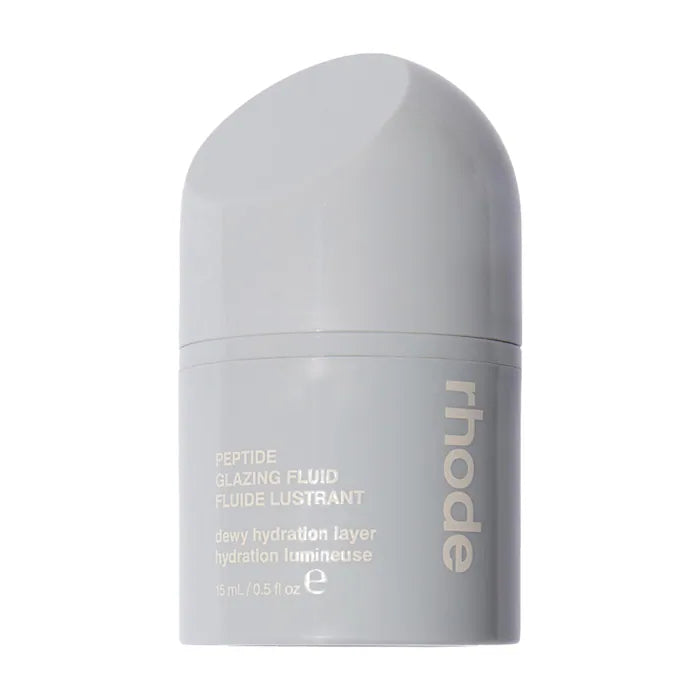 Rhode Peptide Glazing Fluid – Go Glam PH
