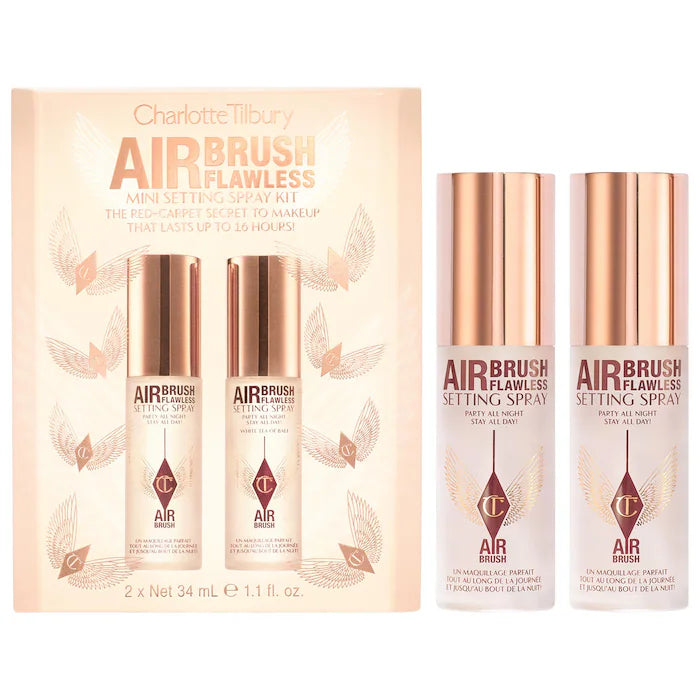 Airbrush Flawless Setting Spray