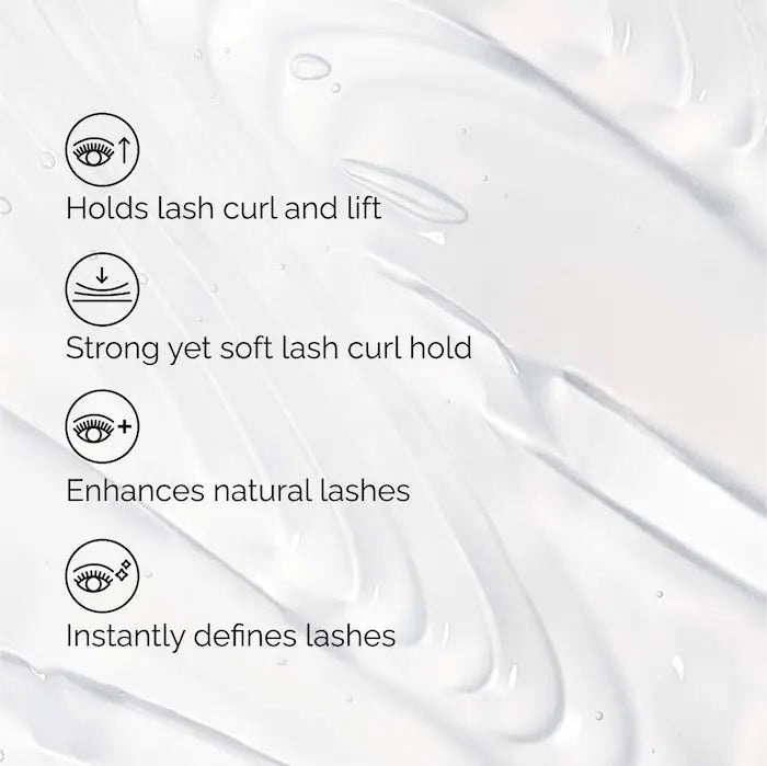 Lash Curl Finisher