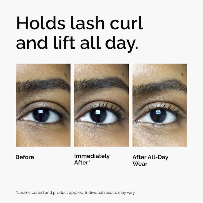 Lash Curl Finisher