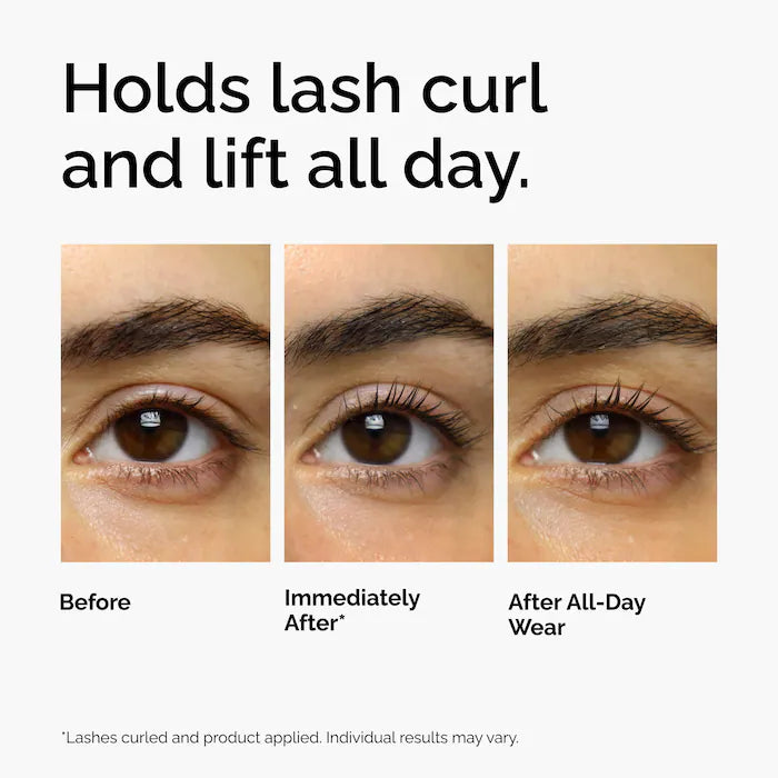 Lash Curl Finisher
