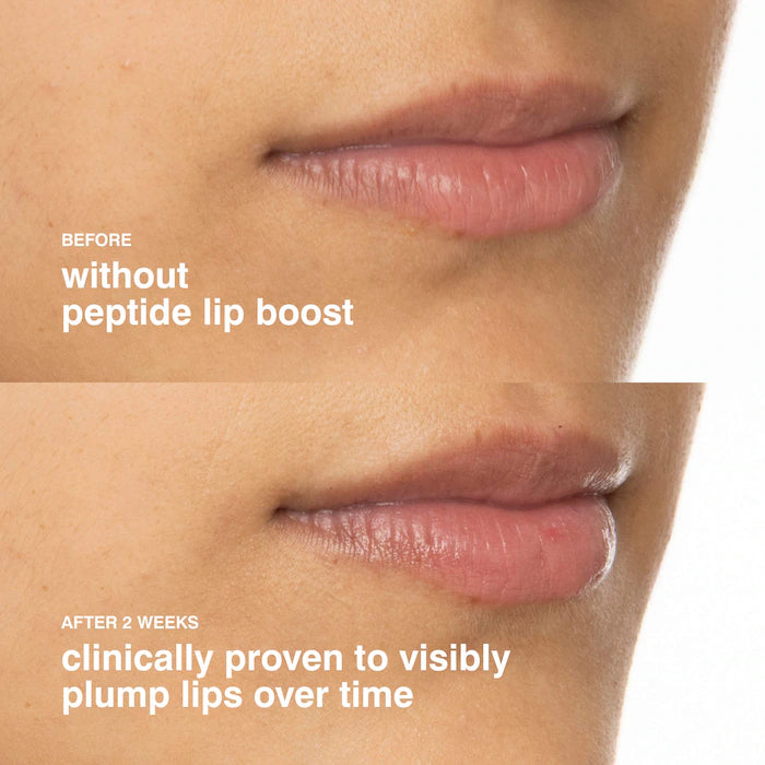 rhode Peptide Lip Boost Plumping Lip Mask