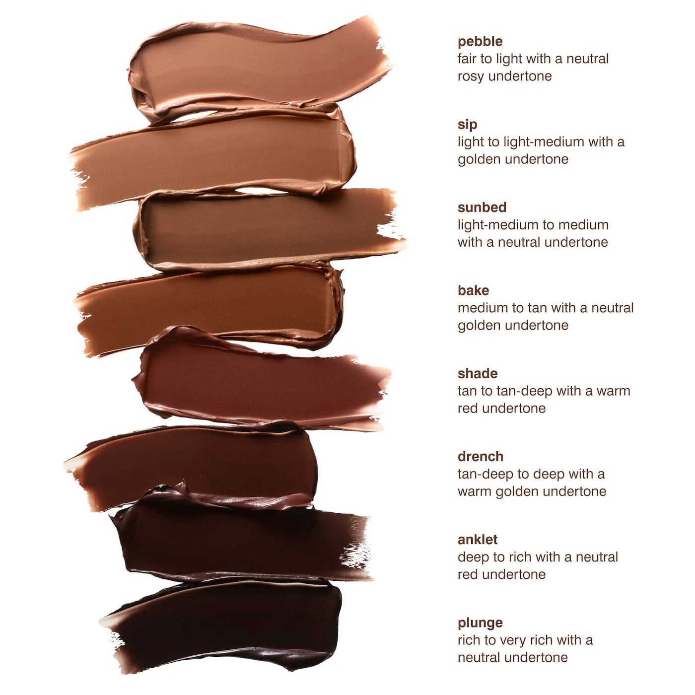 Pocket Bronze - Long-wearing Cream Bronzer