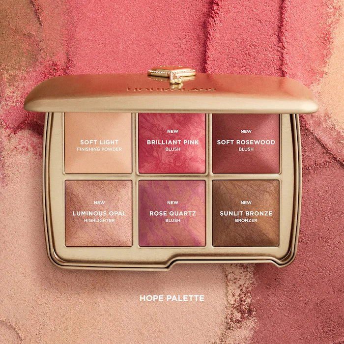 Ambient Lighting Edit Unlocked Palette