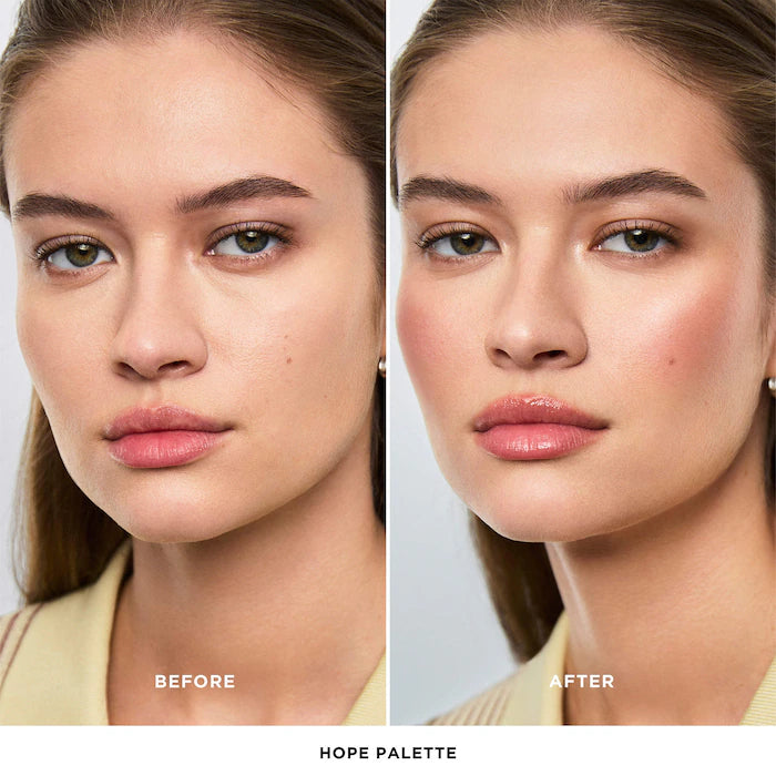 Ambient Lighting Edit Unlocked Palette