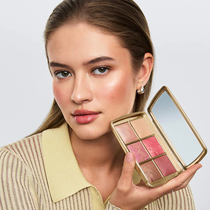 Ambient Lighting Edit Unlocked Palette