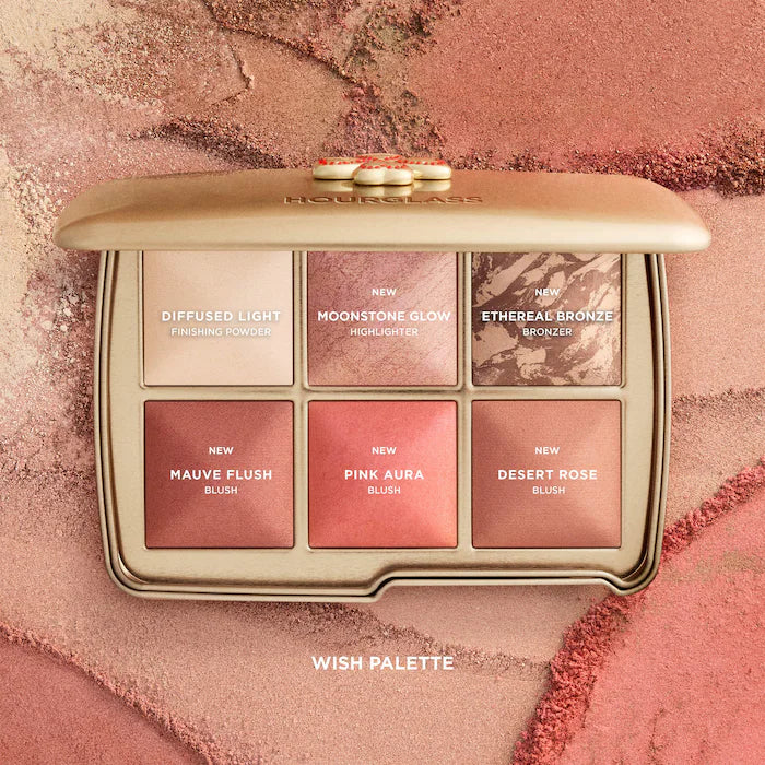 Ambient Lighting Edit Unlocked Palette