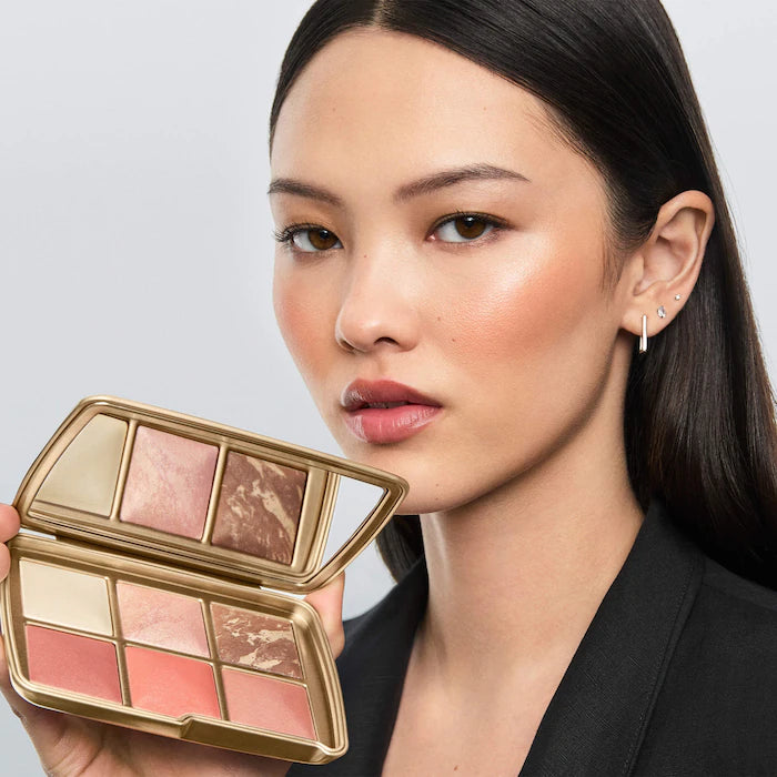 Ambient Lighting Edit Unlocked Palette