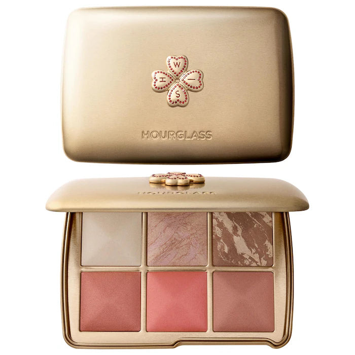 Ambient Lighting Edit Unlocked Palette