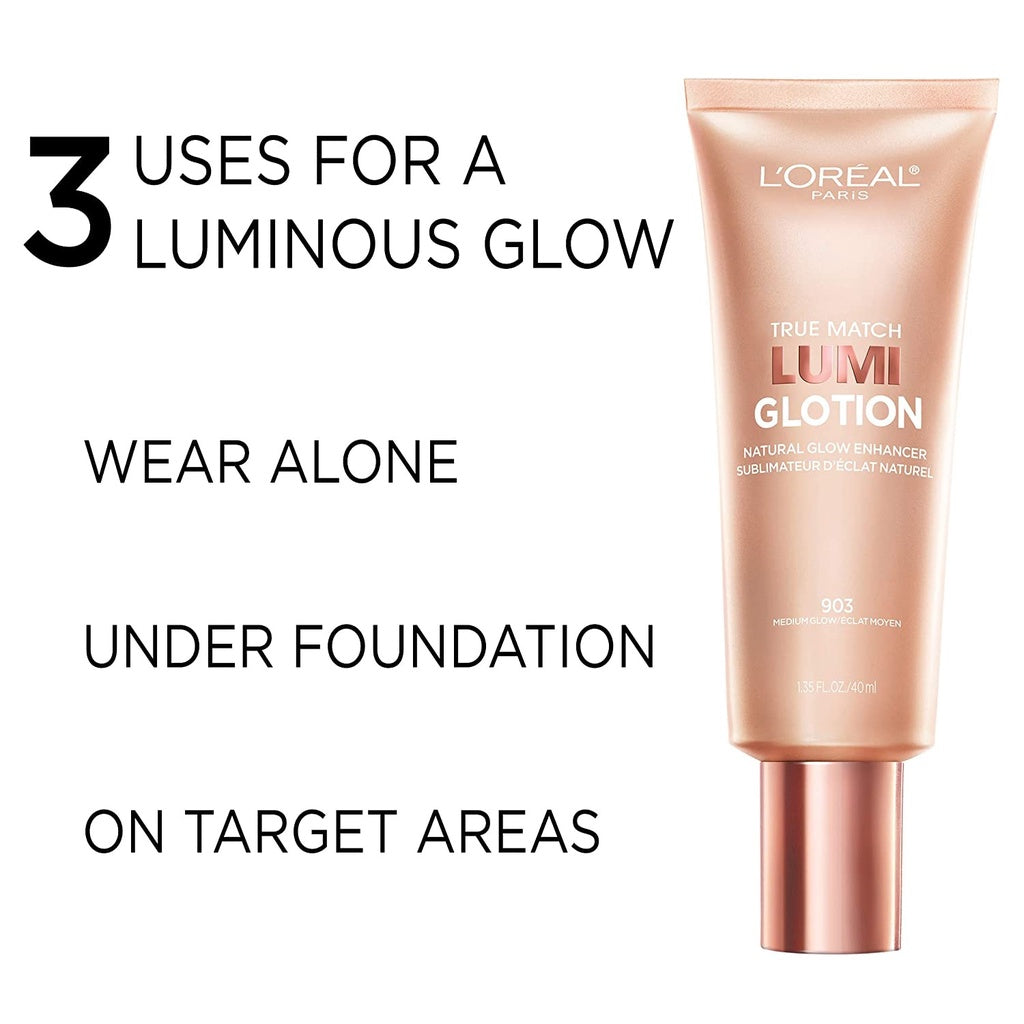 True Match Lumi Glotion