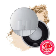 Bio-Blurring Talc-Free Loose Setting Powder