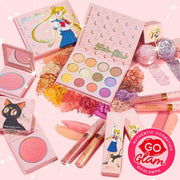 Sailor Moon - Sailormoon Pretty Guardian Palette Moonlight Daylight Blush