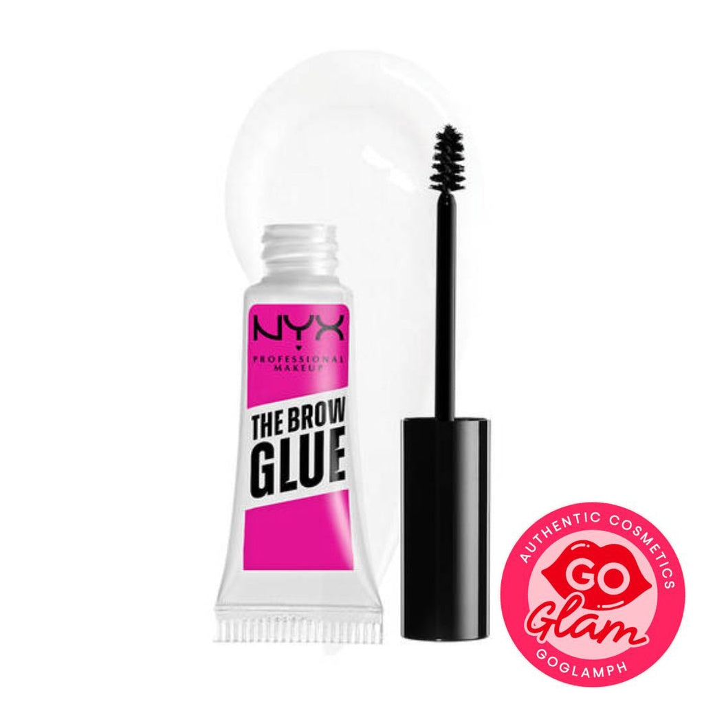 The Brow Glue