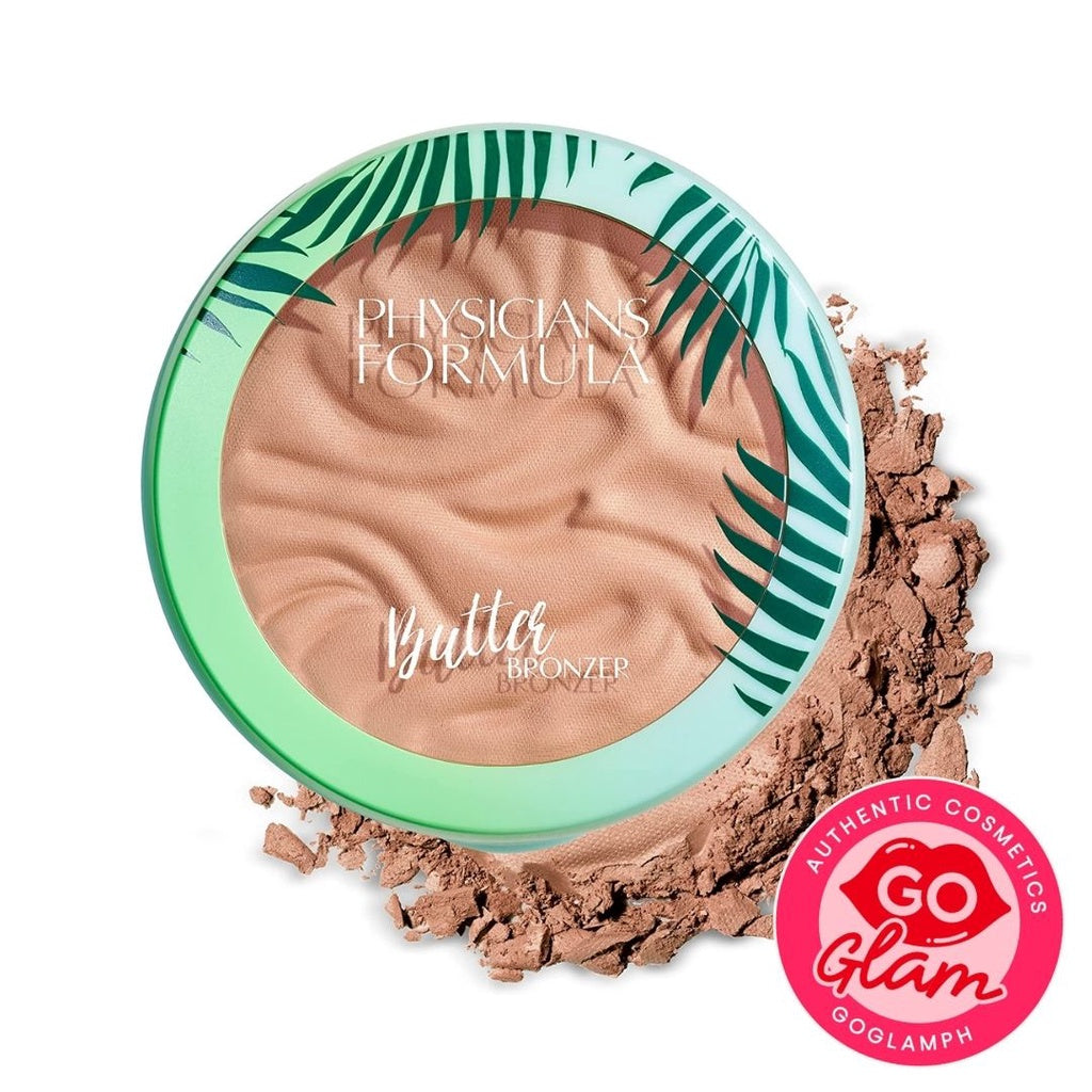 Murumuru Butter Bronzer