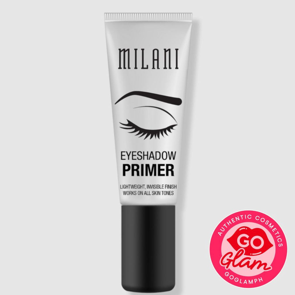 Eyeshadow Primer - Authentic Long Lasting Liquid for Eye Toppers