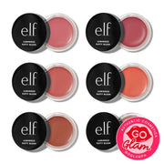 Luminous Putty Blush