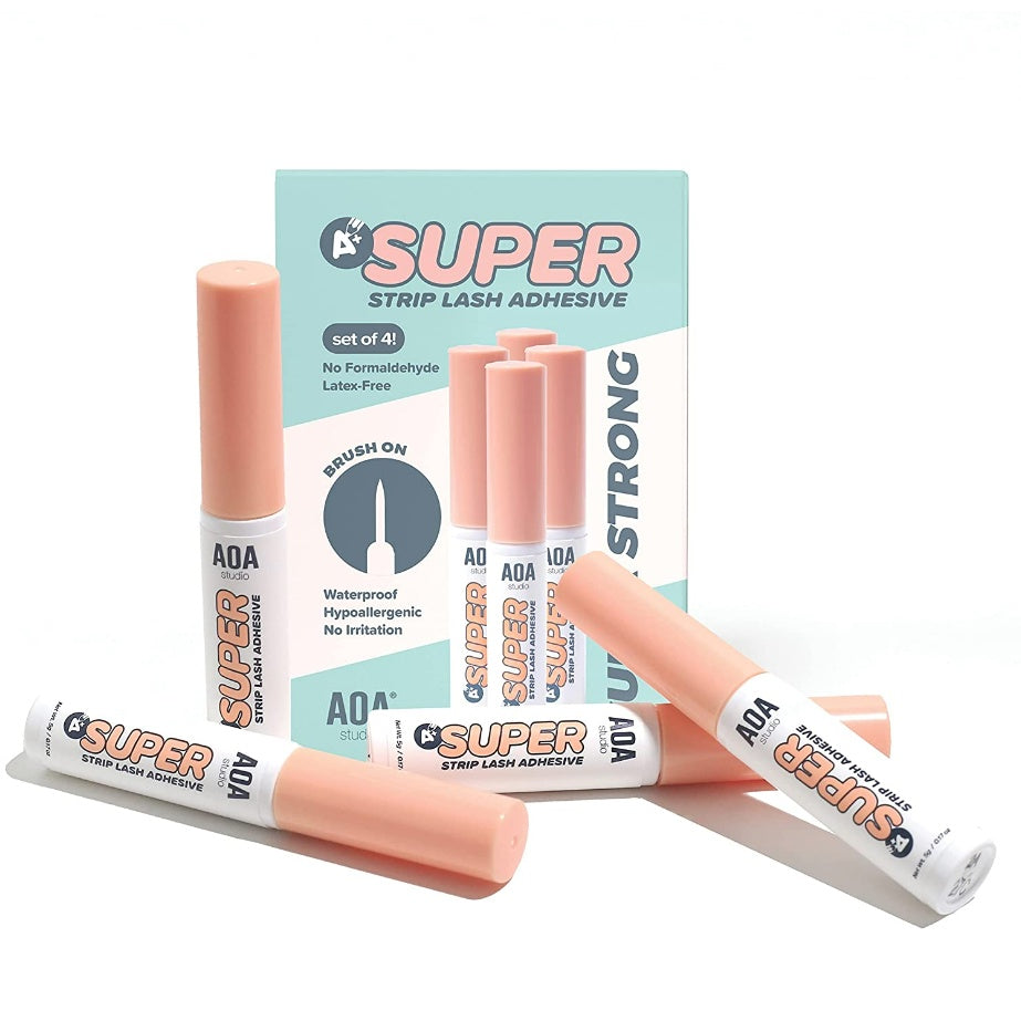 Super Strip Lash Glue