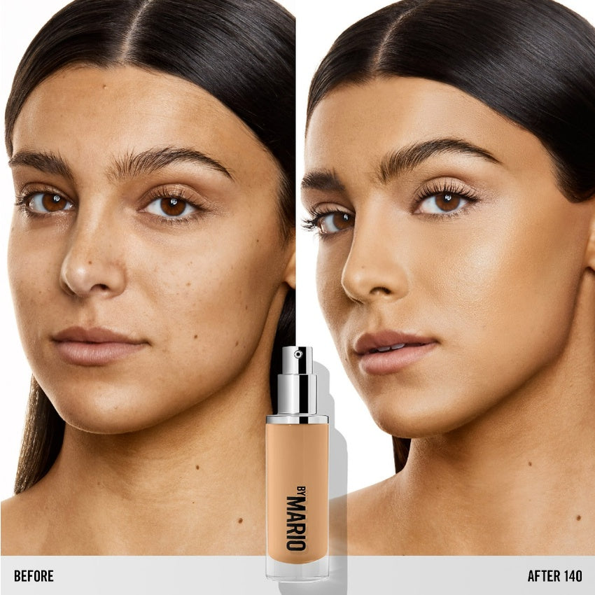 SurrealSkin™ Liquid Foundation - Surreal Skin Authentic Makeup