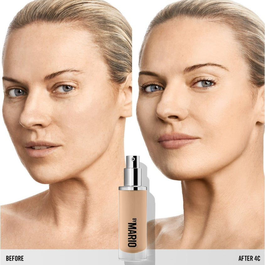 SurrealSkin™ Liquid Foundation - Surreal Skin Authentic Makeup