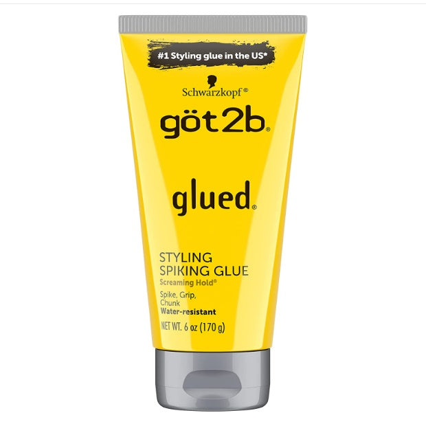 Got2b Glued Styling Hair Glue