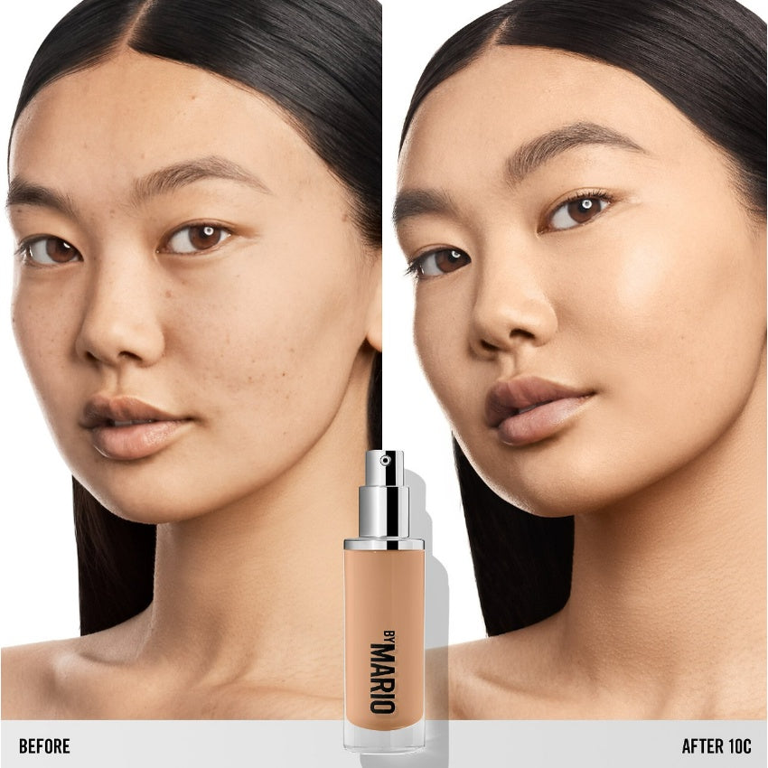 SurrealSkin™ Liquid Foundation - Surreal Skin Authentic Makeup