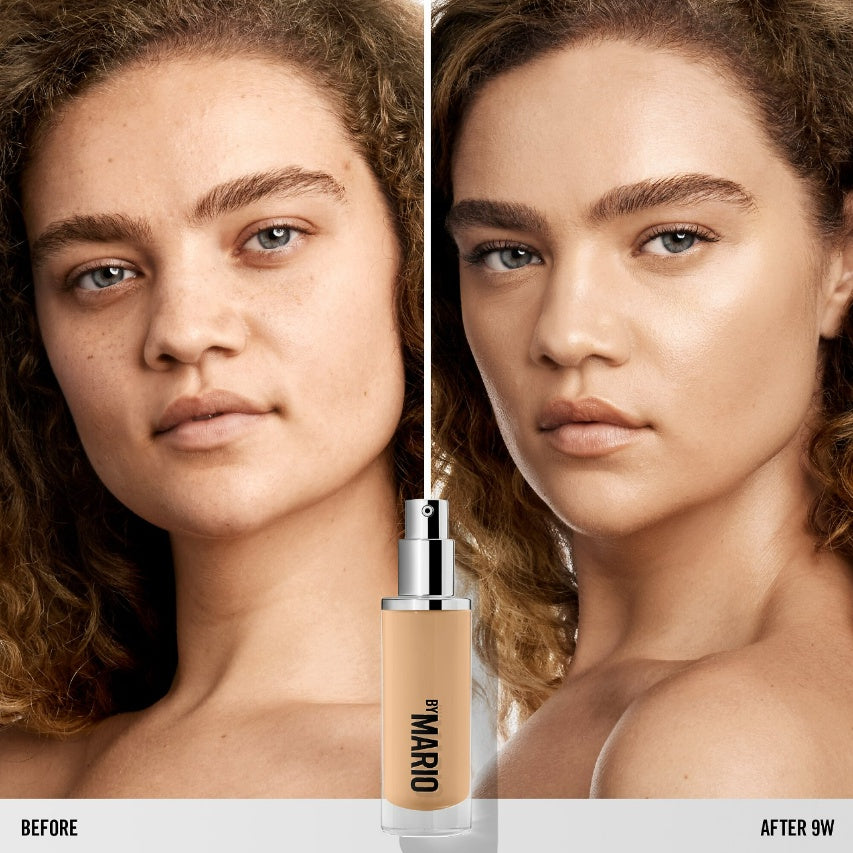 SurrealSkin™ Liquid Foundation - Surreal Skin Authentic Makeup