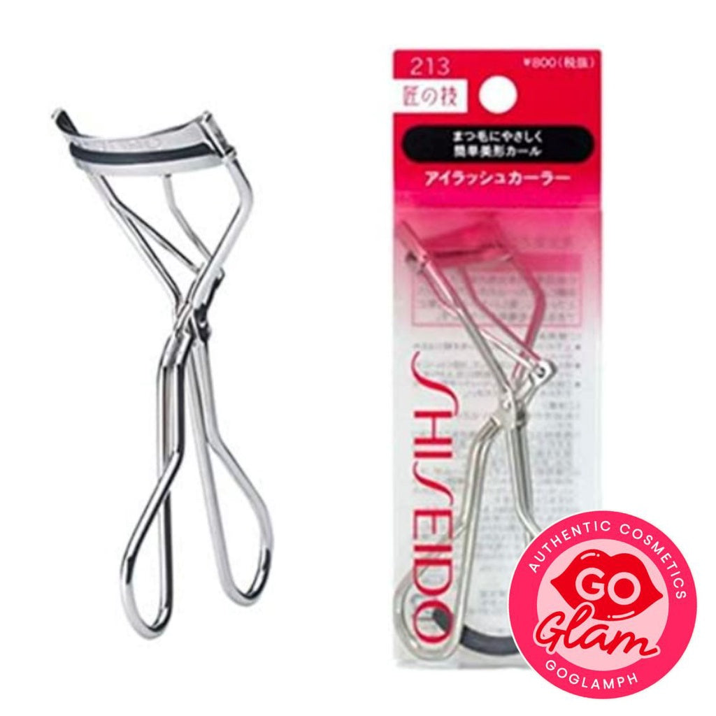 Eyelash Curler 213