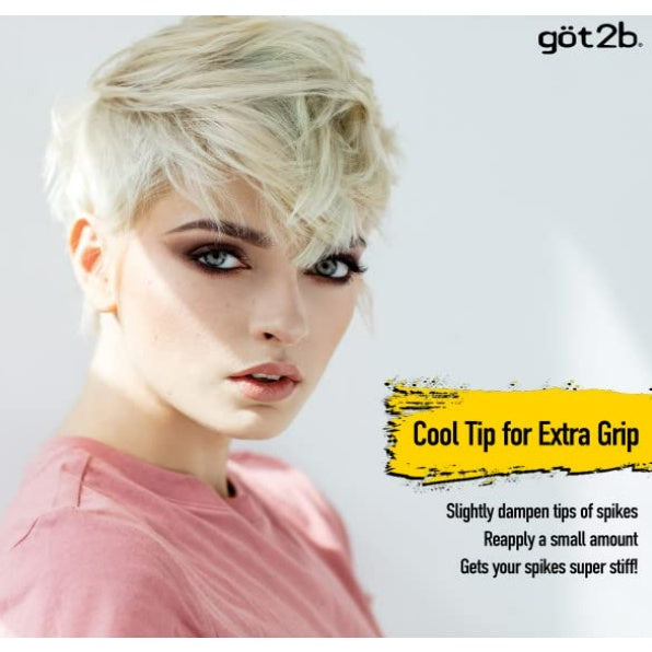 Got2b Glued Styling Hair Glue